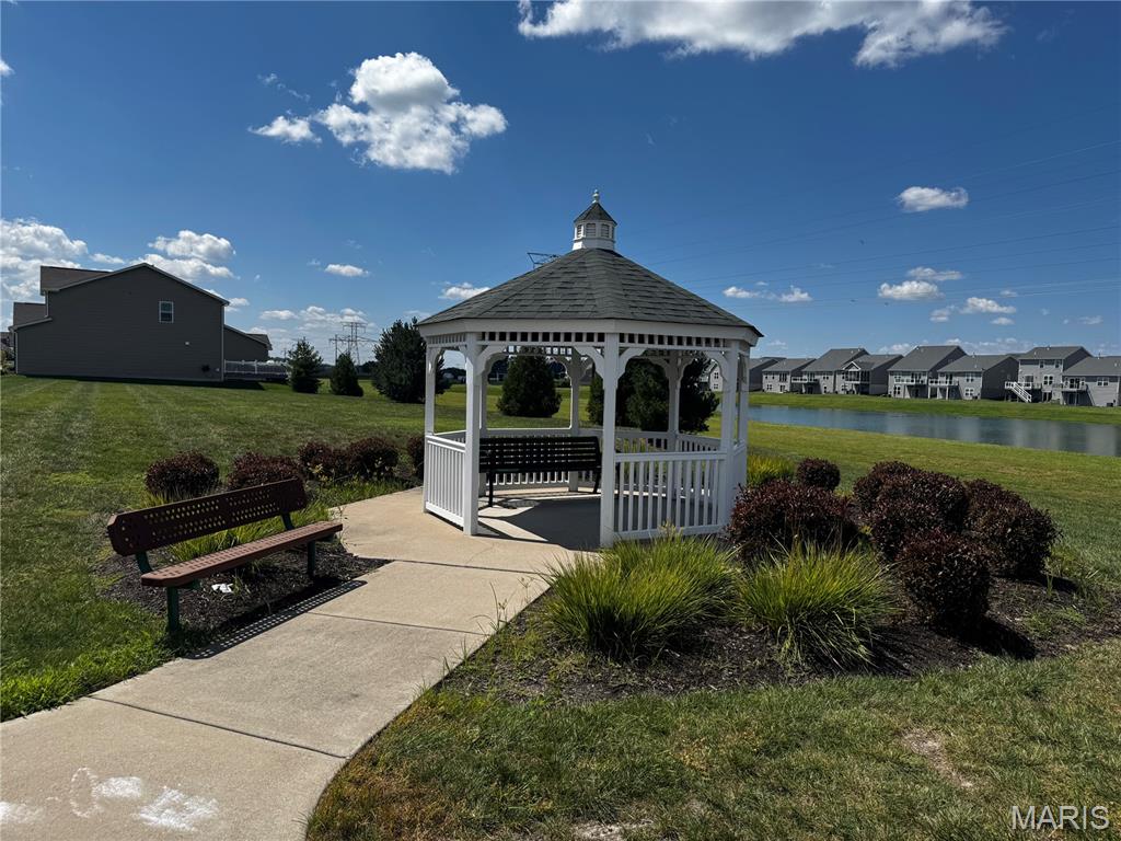 Charlestowne Place - Residential