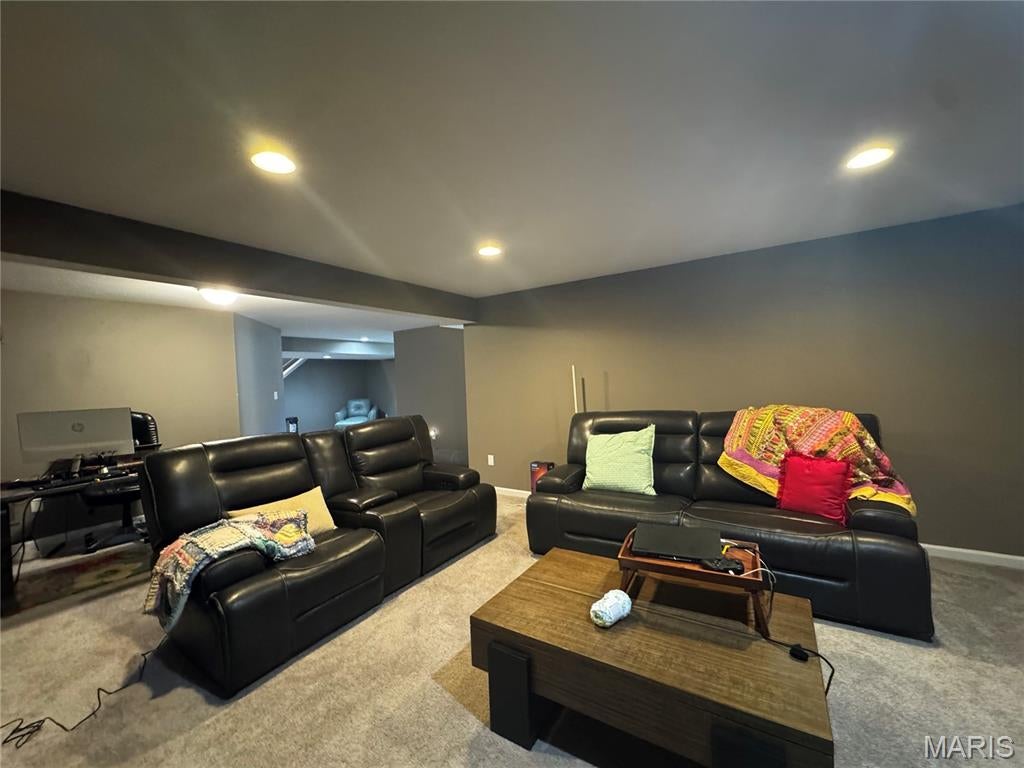 Charlestowne Place - Residential