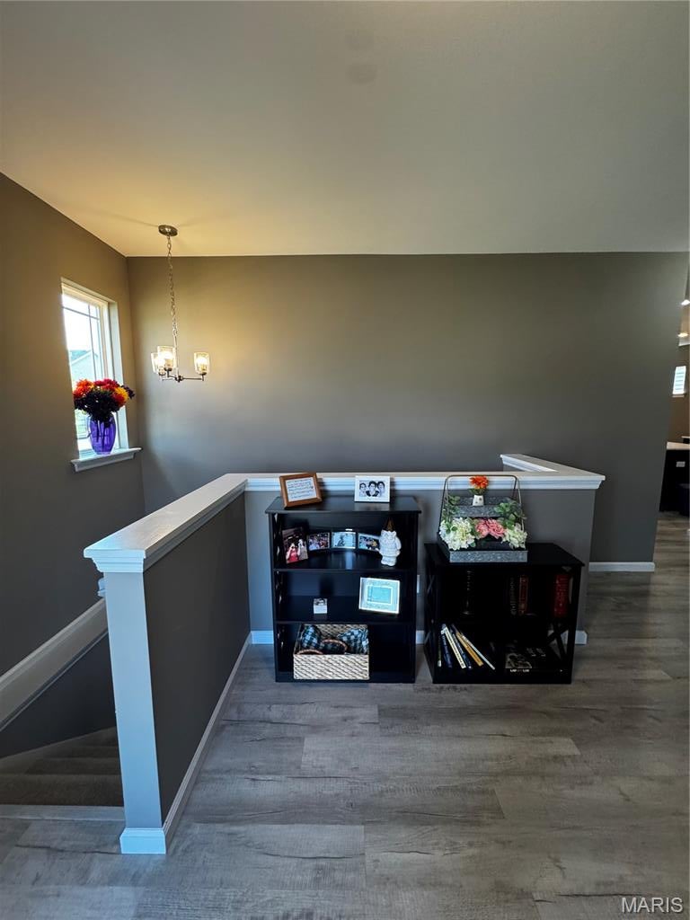 Charlestowne Place - Residential