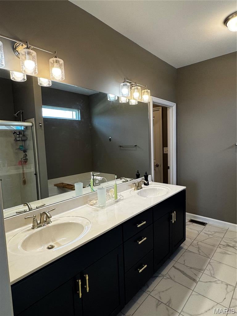 Charlestowne Place - Residential