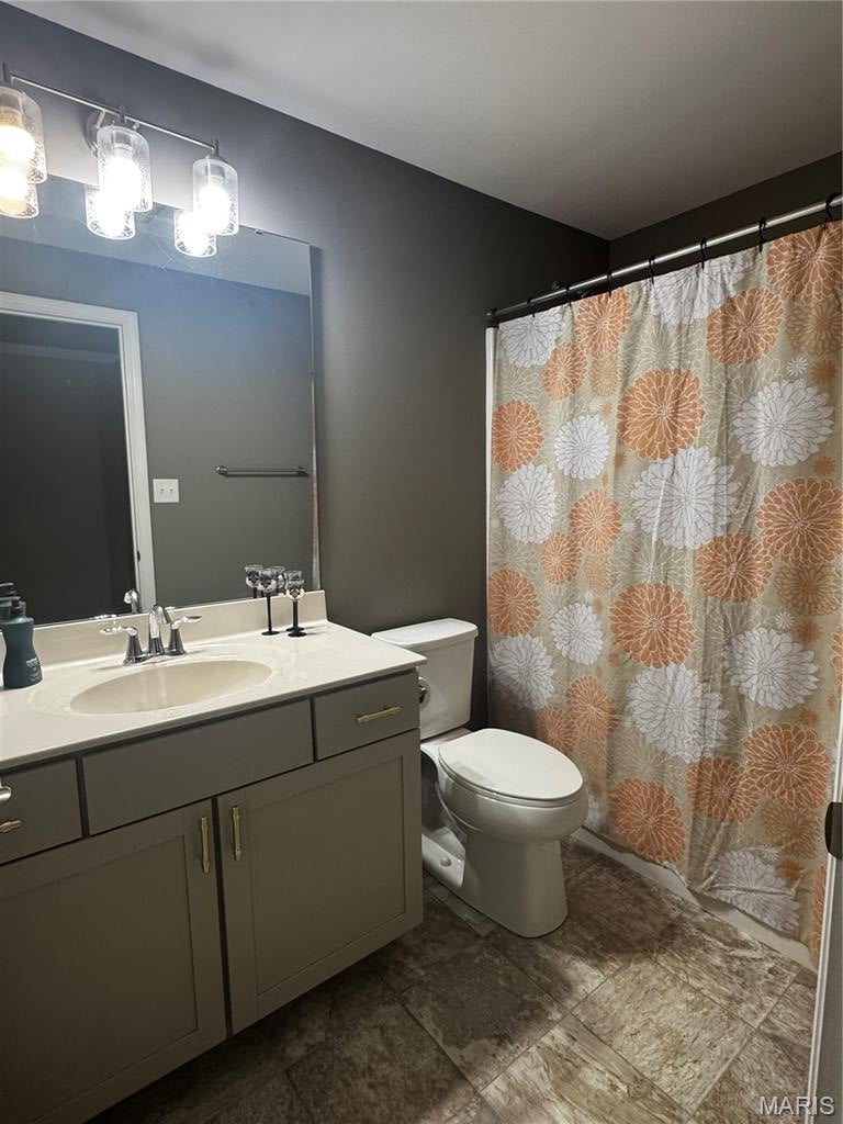 Charlestowne Place - Residential
