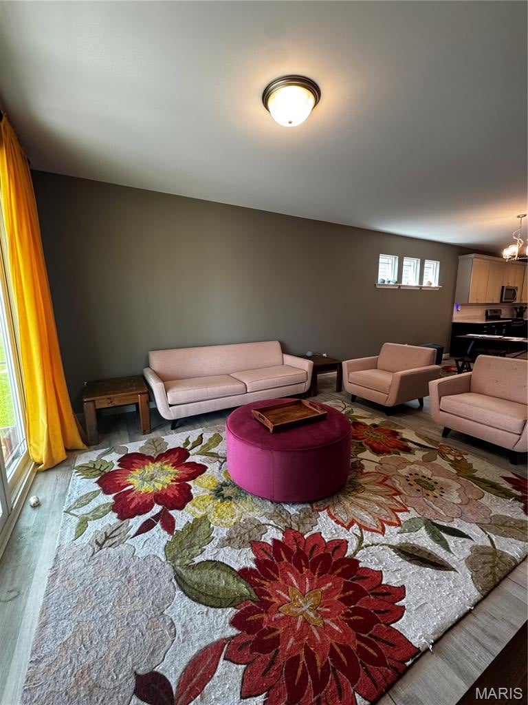 Charlestowne Place - Residential