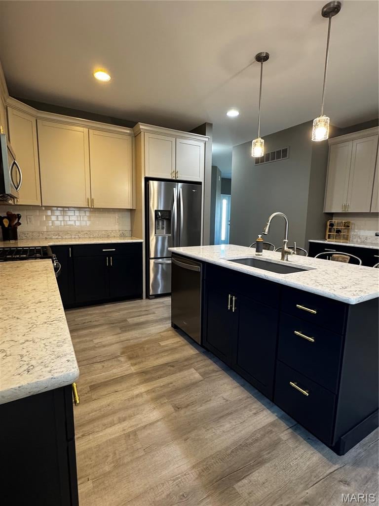 Charlestowne Place - Residential