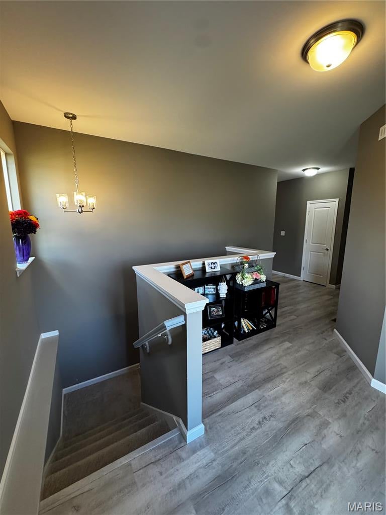 Charlestowne Place - Residential