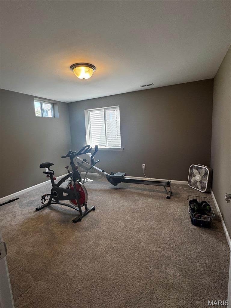 Charlestowne Place - Residential