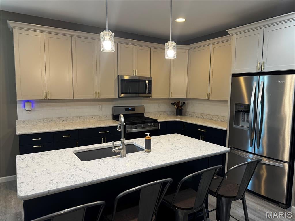 Charlestowne Place - Residential