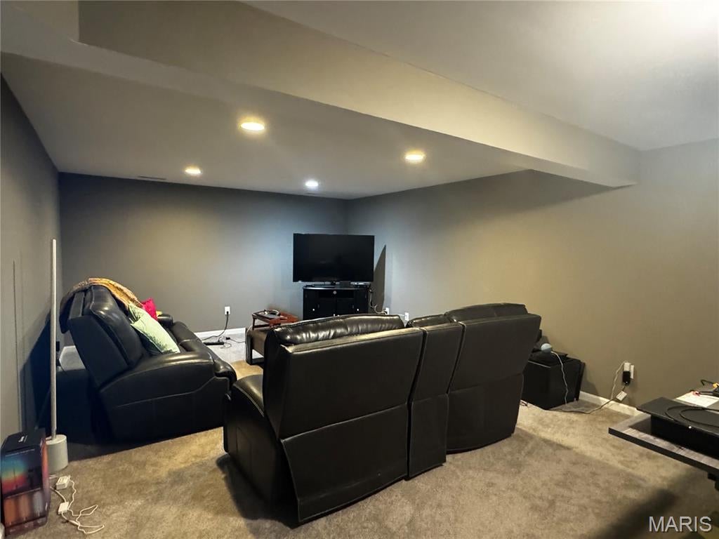 Charlestowne Place - Residential