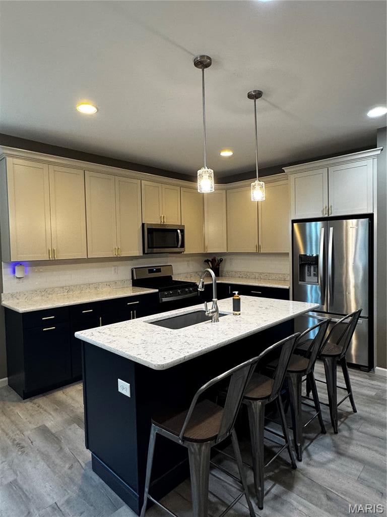 Charlestowne Place - Residential