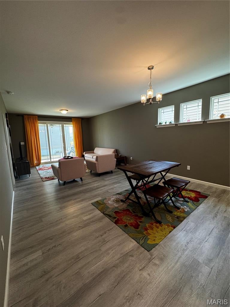 Charlestowne Place - Residential