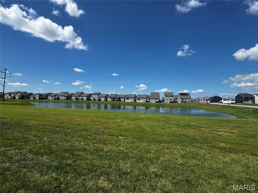 Charlestowne Place - Residential