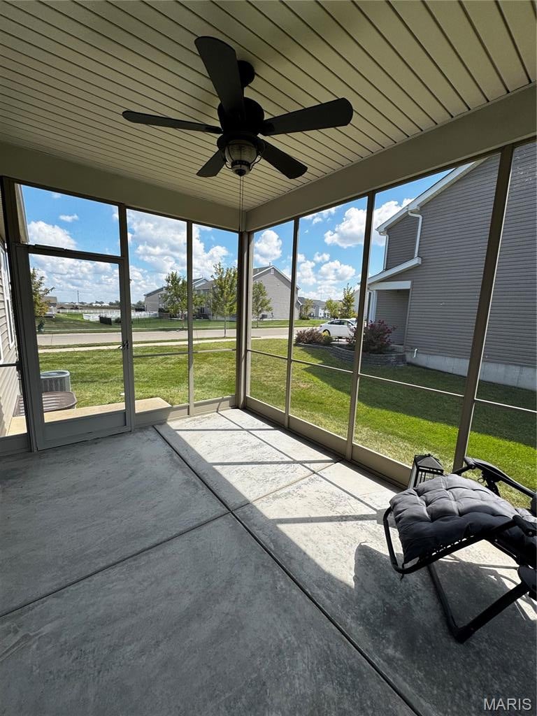 Charlestowne Place - Residential