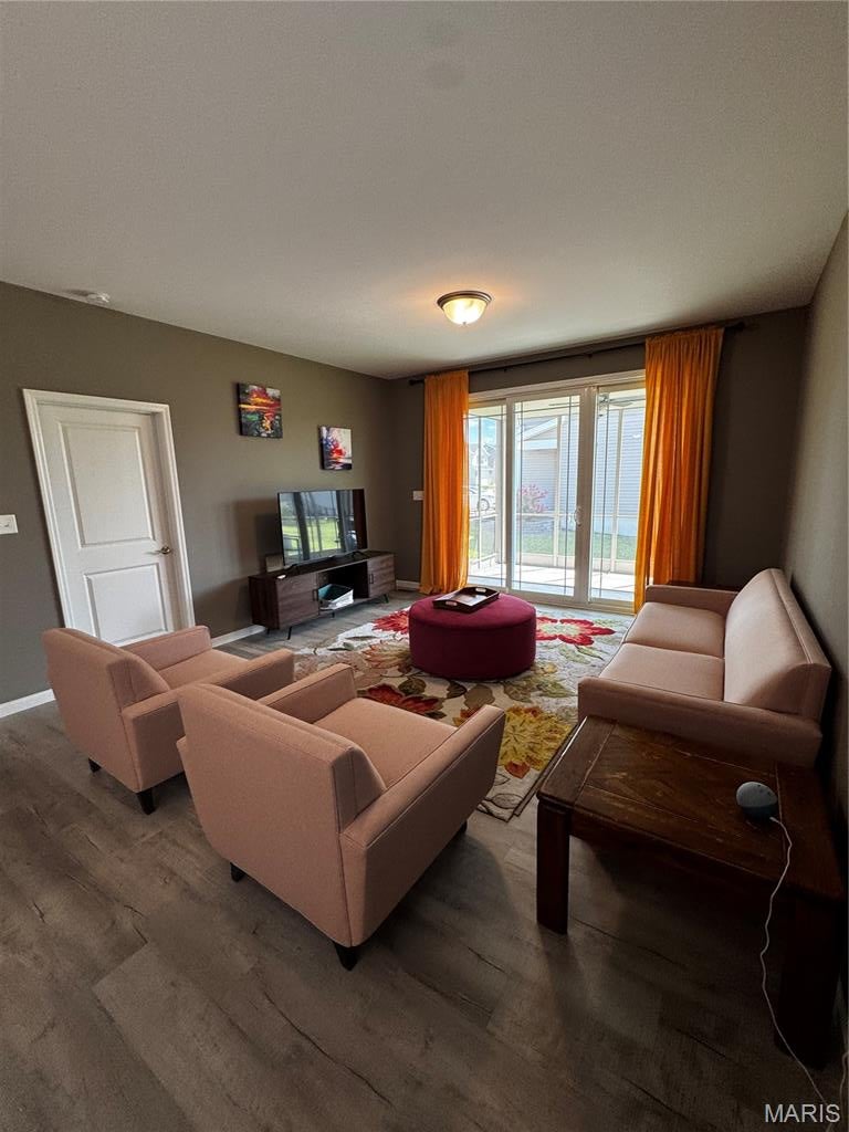 Charlestowne Place - Residential