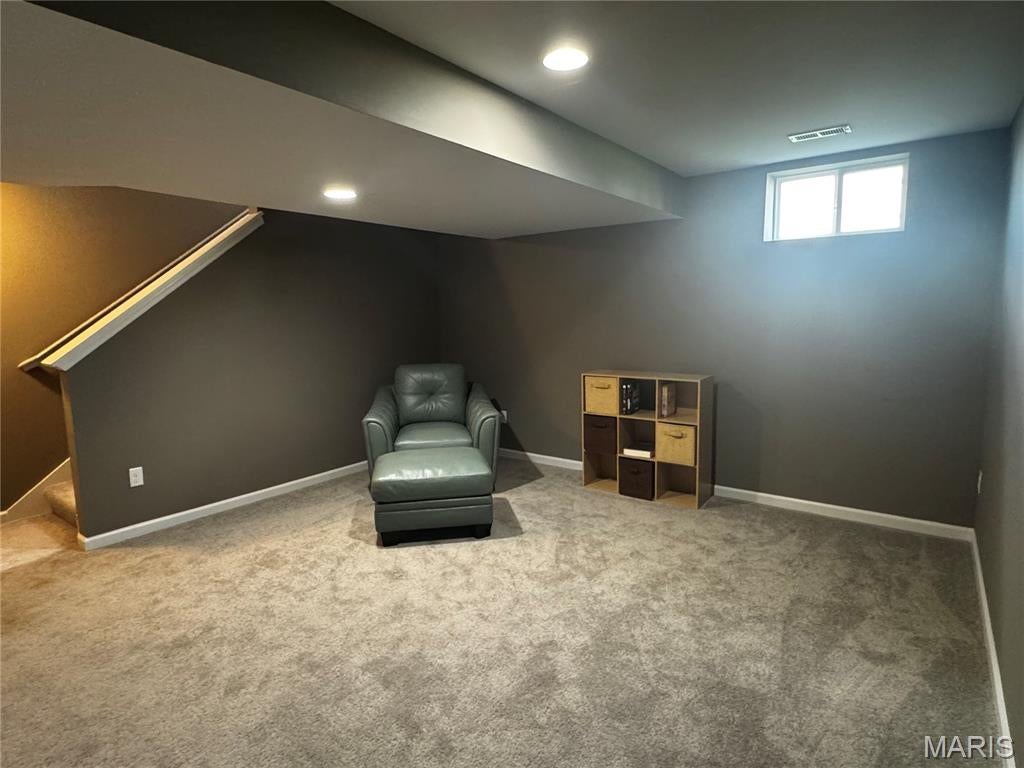Charlestowne Place - Residential