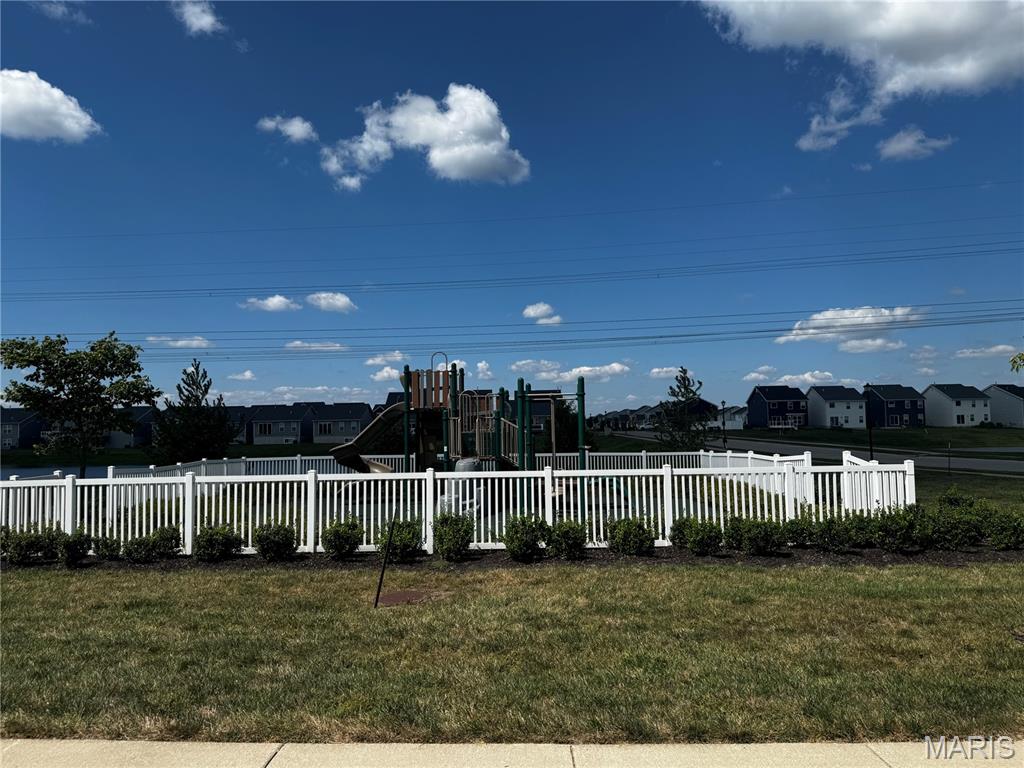 Charlestowne Place - Residential