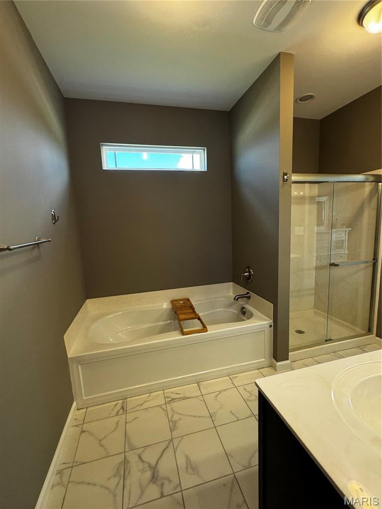Charlestowne Place - Residential