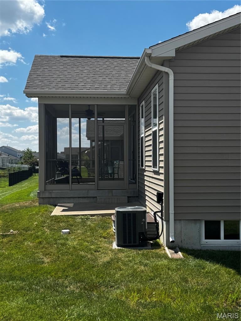 Charlestowne Place - Residential