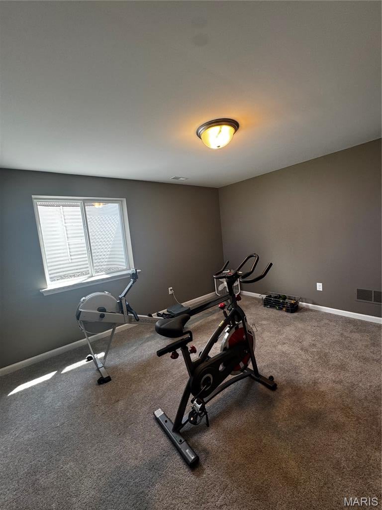 Charlestowne Place - Residential
