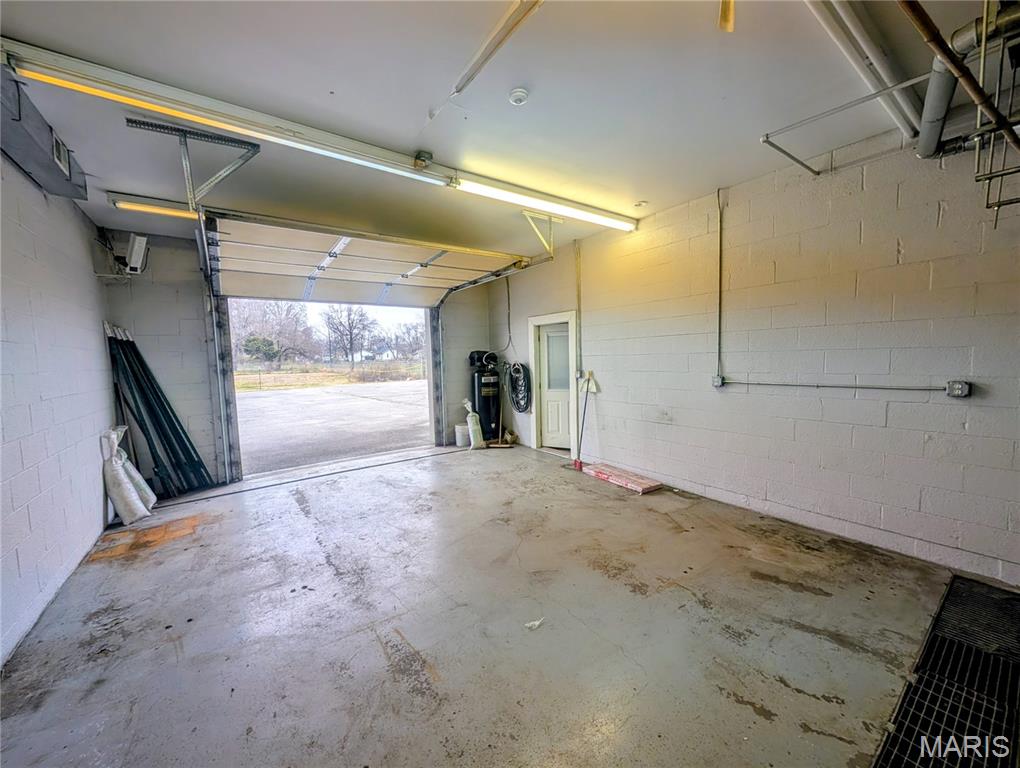 - - Commercial Sale