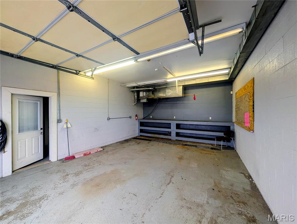 - - Commercial Sale