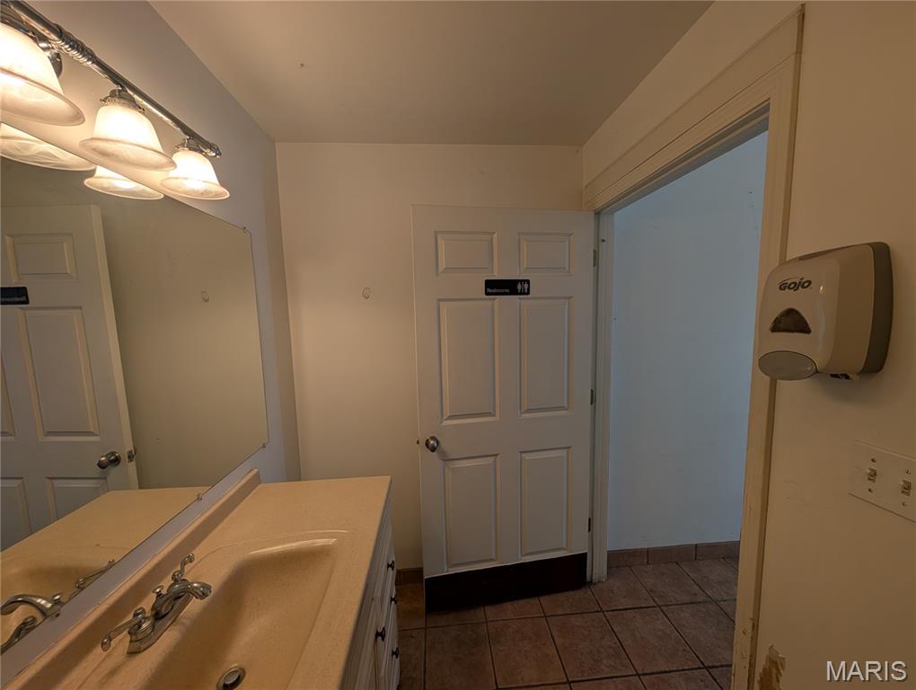 - - Commercial Sale