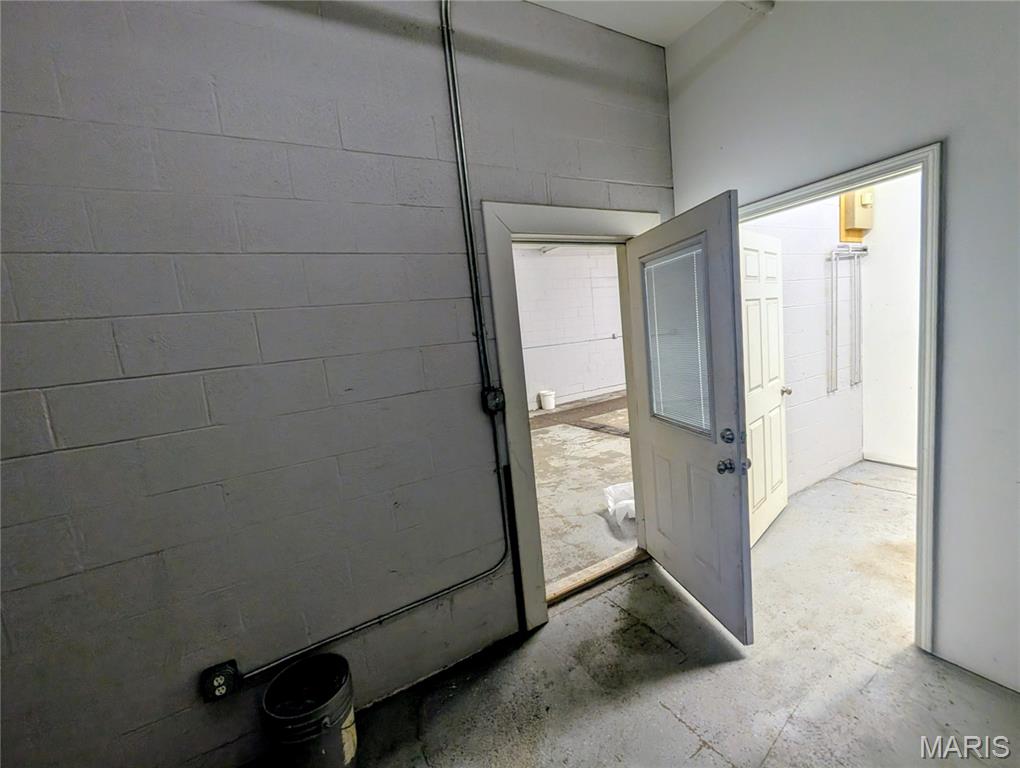 - - Commercial Sale