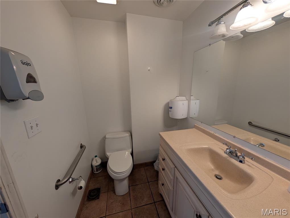 - - Commercial Sale