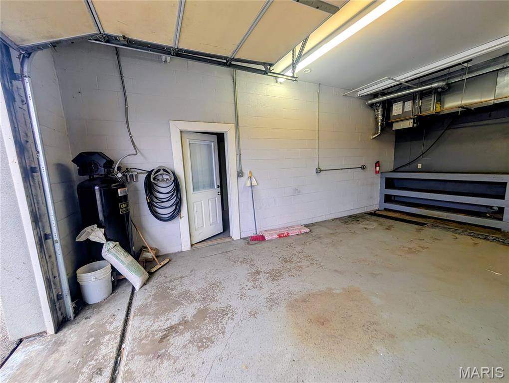 - - Commercial Sale