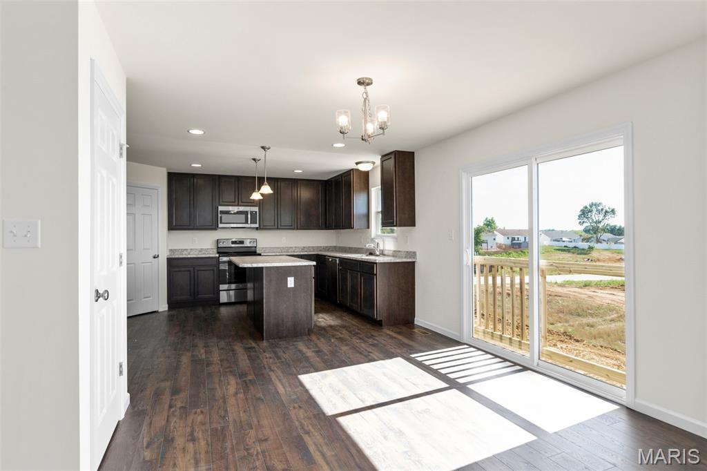 Wilmer Crossing Manors 153 - Residential