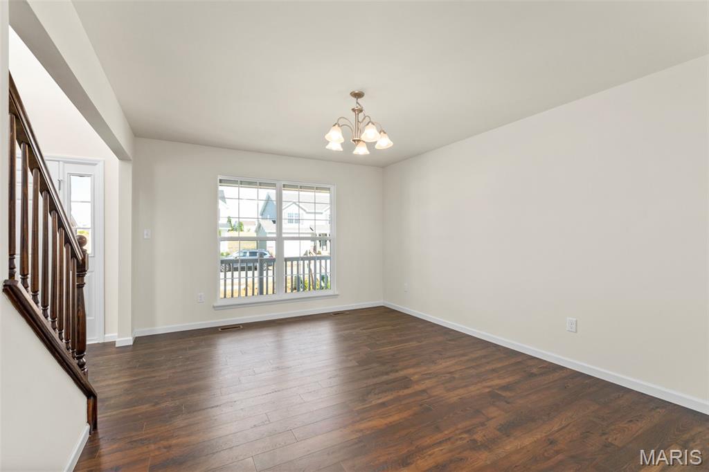 Wilmer Crossing Manors 153 - Residential