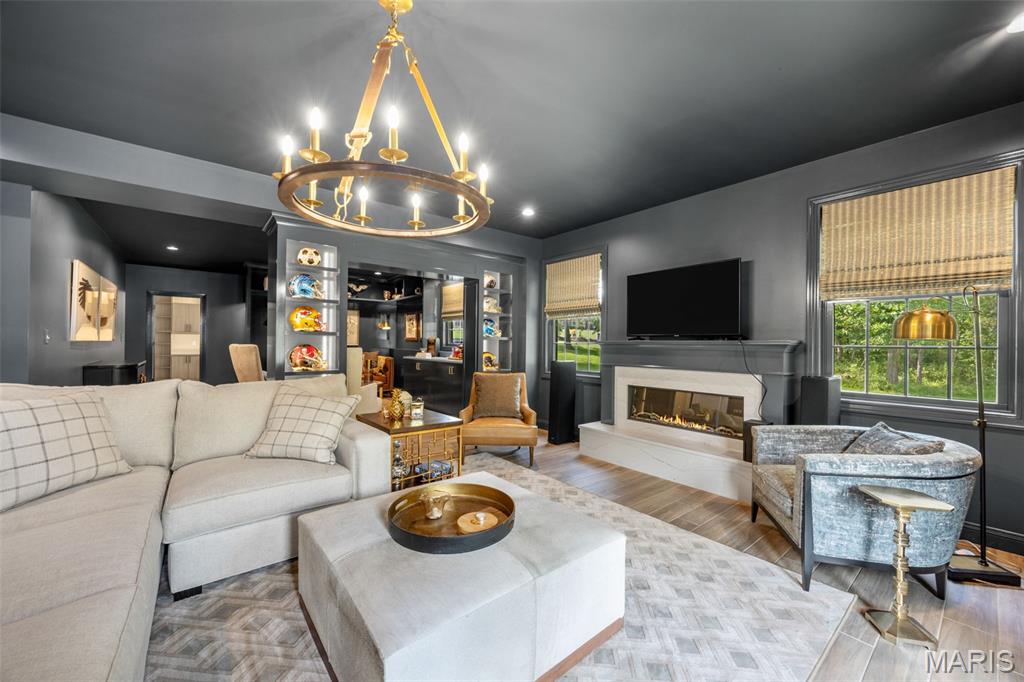 Foristell Ridge - Residential