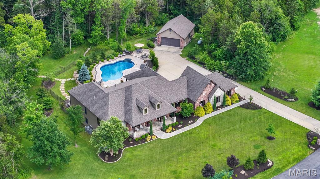 Foristell Ridge - Residential