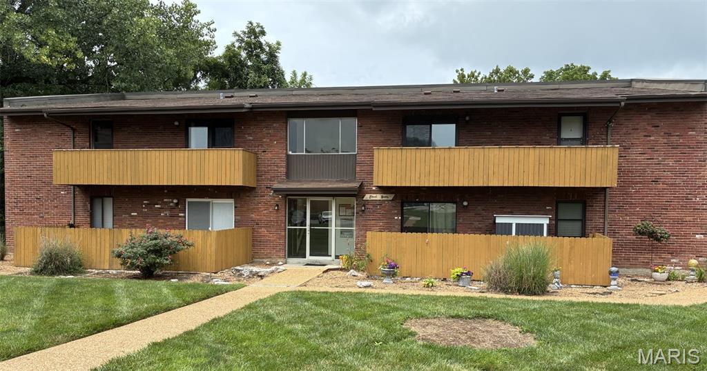 Rustic View Condo - Residential