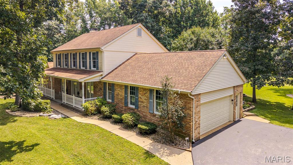 Stablestone Estates - Residential