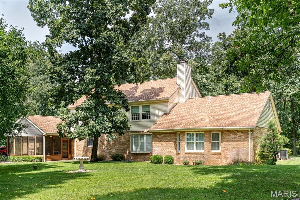 Stablestone Estates - Residential