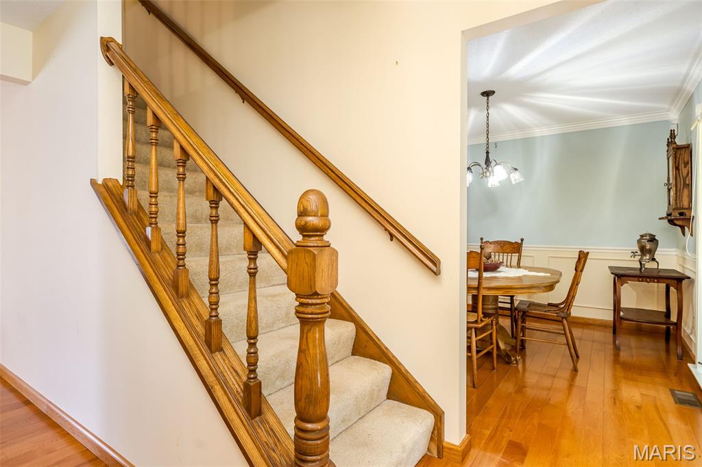 Stablestone Estates - Residential