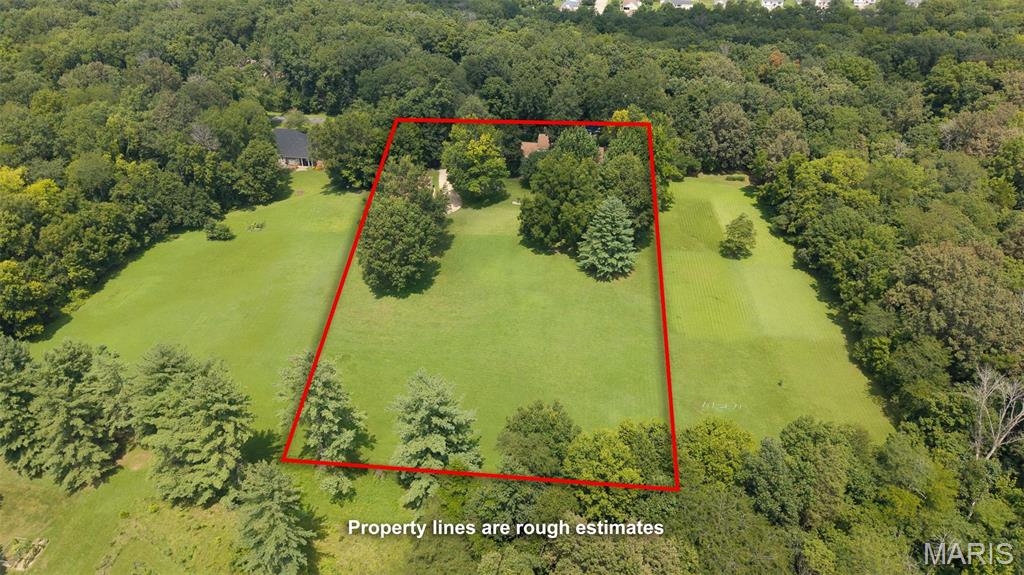 Stablestone Estates - Residential