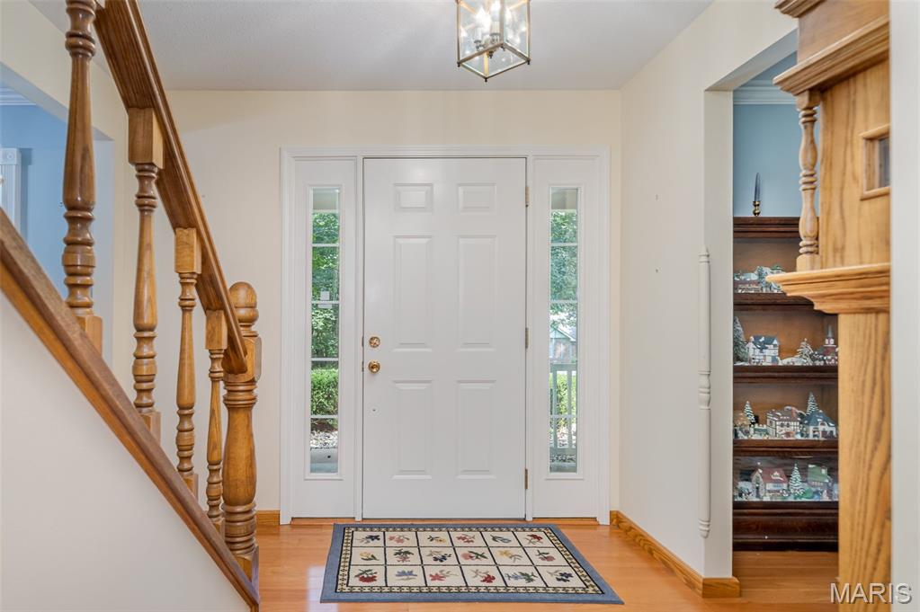 Stablestone Estates - Residential