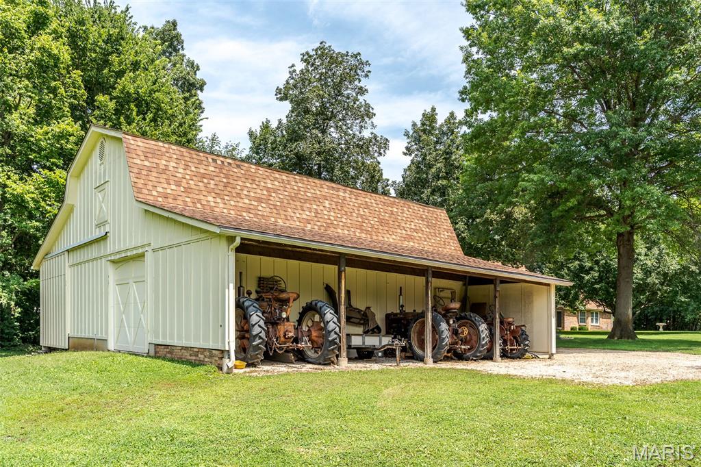 Stablestone Estates - Residential