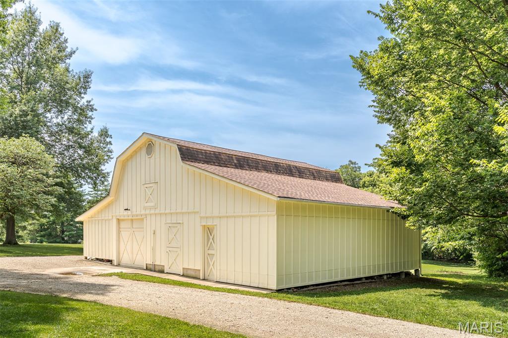 Stablestone Estates - Residential
