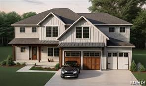 Olive Crest - Residential