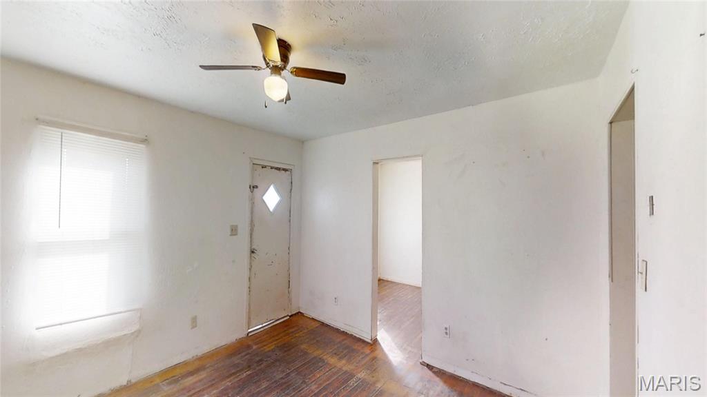 Douglas Place - Residential