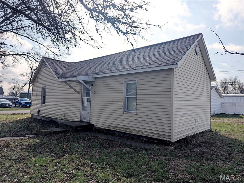 Douglas Place - Residential