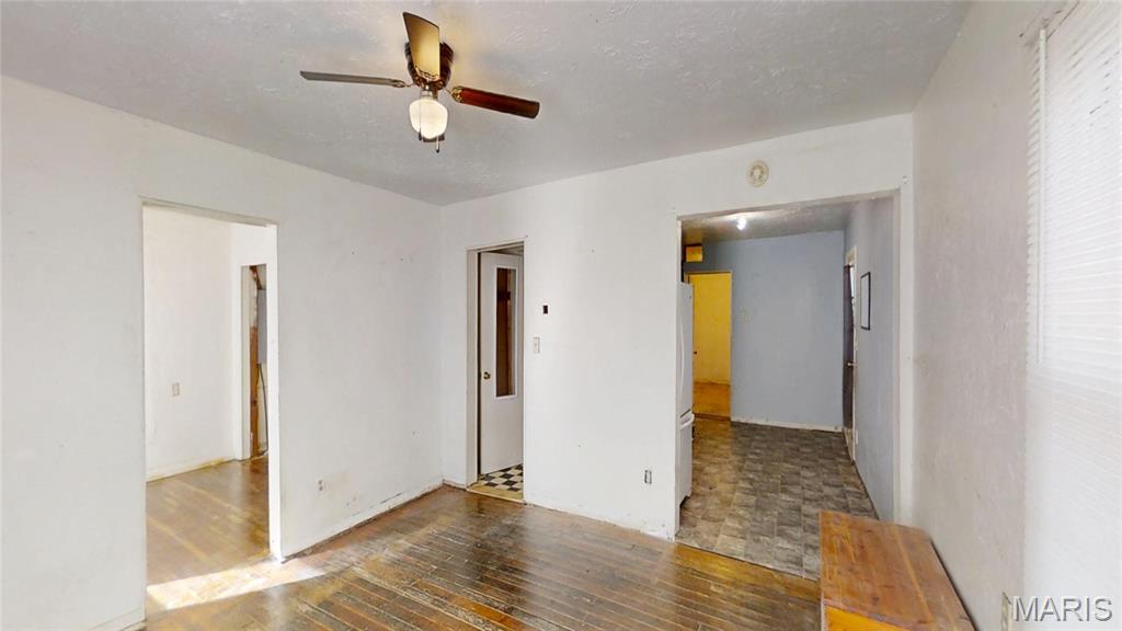 Douglas Place - Residential