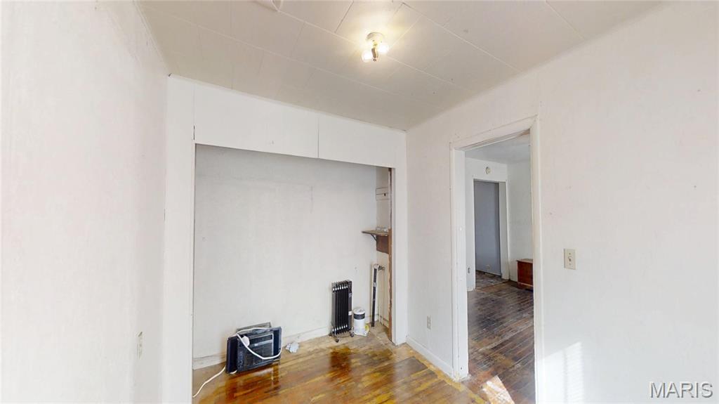 Douglas Place - Residential