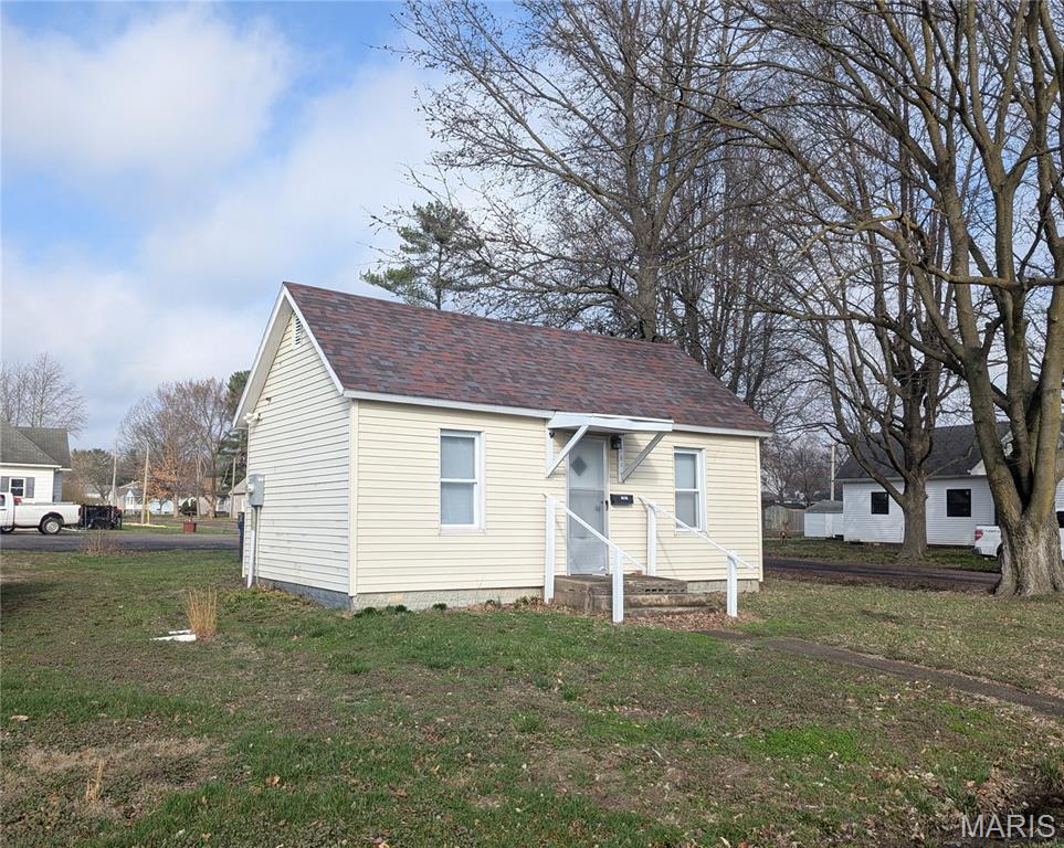 Douglas Place - Residential