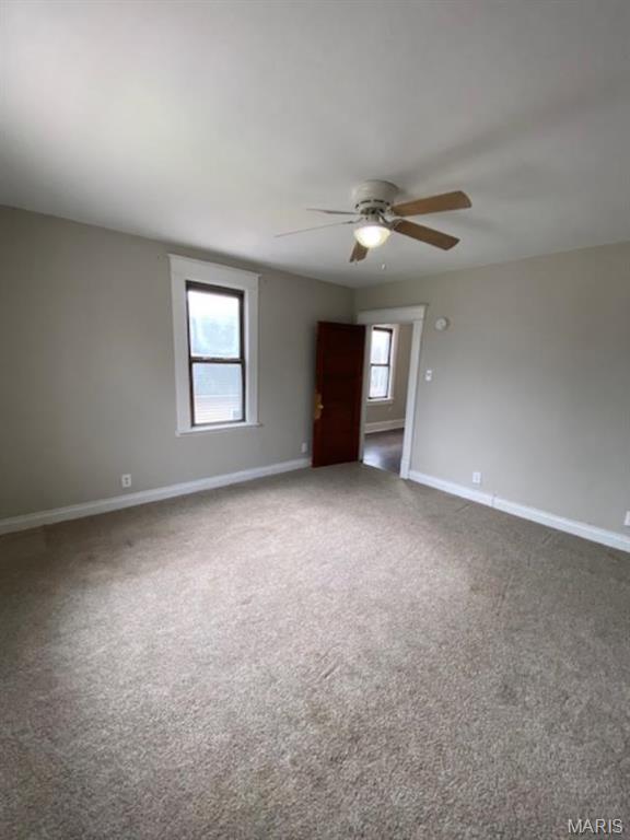Granite City - Residential Income
