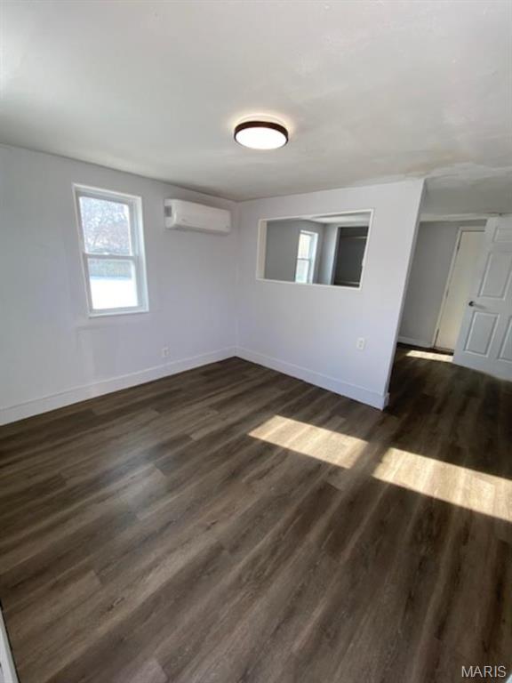 Granite City - Residential Income
