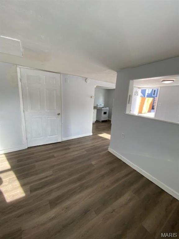 Granite City - Residential Income