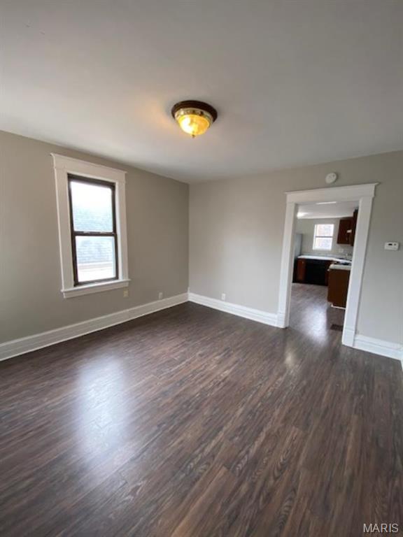 Granite City - Residential Income