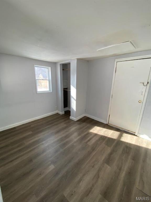 Granite City - Residential Income